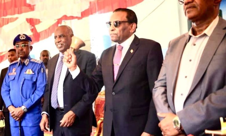 “زين” ترعى انطلاقة برنامج “قرع الجرس” لبداية امتحانات الشهادة السودانية 1 IMG 20250630 WA0027