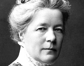 Selma Lagerlof