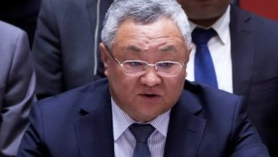 الصين تدين انتهاكات إسرائيل لسيادة إيران 5 af67eb8cf9615ae34ae8e8761eb29cd4 89515585