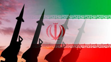 وقف إطلاق النار... هل حانت لحظة السلام في الشرق الأوسط؟! 7 gettyimages 1936740491 612x612 1