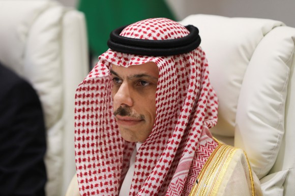 السعودية ١١