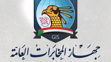المخابرات