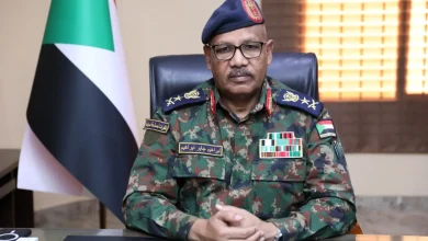 مامون علي فرح يكتب : مجهودات جابر وعودة الخرطوم.. 4 جابر ٢ 1