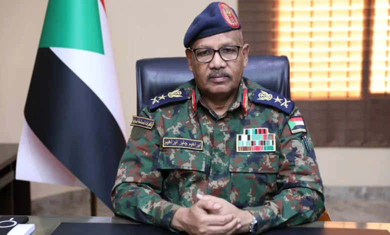 مامون علي فرح يكتب : مجهودات جابر وعودة الخرطوم.. 1 جابر ٢ 1