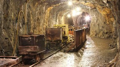 شركة "أتون ريسورسز" : نتائج واعدة لإنتاج الذهب في مصر 6 01JZ82AXPSC9NGVVTJQ3KYM53T