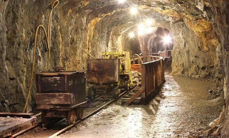 شركة "أتون ريسورسز" : نتائج واعدة لإنتاج الذهب في مصر 1 01JZ82AXPSC9NGVVTJQ3KYM53T