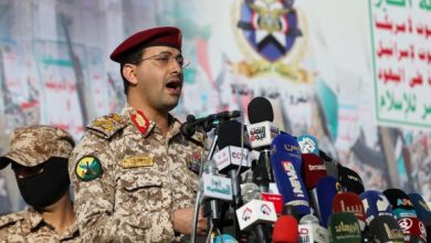 الحوثيون يعلنون مسئوليتهم عن غرق السفينة إترنيتي سي 6 08bac7cd42c4acc413135f4ac0d3f19c 89656823