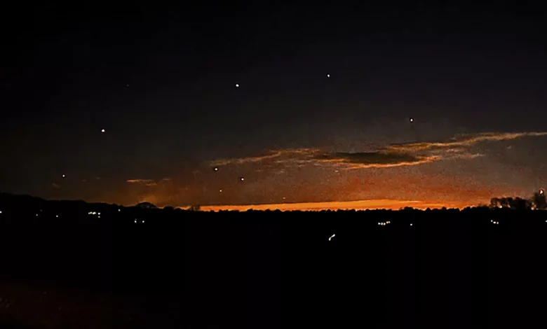 أجسام طائرة مجهولة في سماء الولايات المتحدة 1 1366x768 cmsv2 a2b2aa6d 3ea3 5525 85e7 0ac4d5e1d8cb 8913514