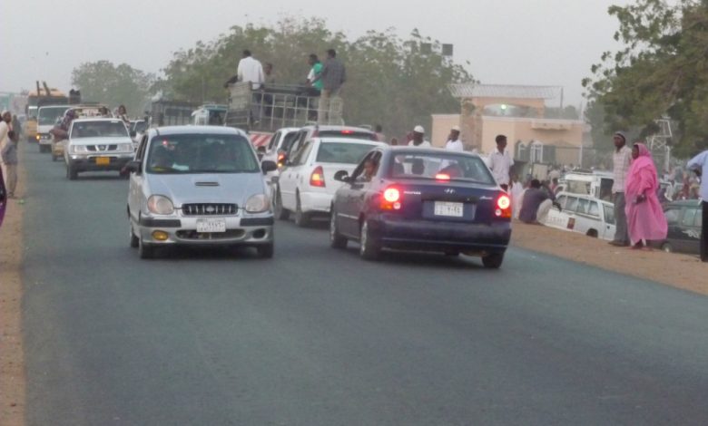 عودة النشاط الاقتصادي لمدينة الحصاحيصا 1 193 1024x768 1