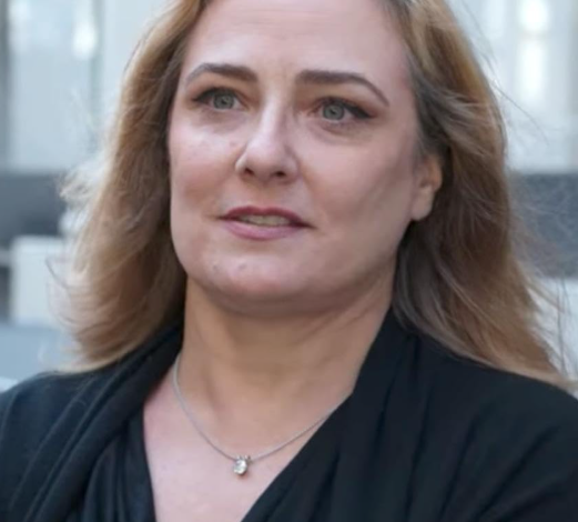 فضيحة جديدة لترامب 1 660201 ماريا فارمر