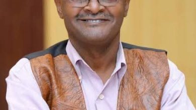 حمزة عوض الله .. والكبرياء السوداني ..!؟ 6 FB IMG 1752874044841