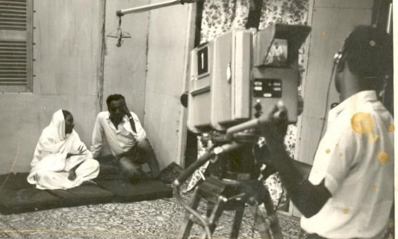 تاريخ طويل لتلفزيون السودان.. كيف كانت البدايات؟! 1 FB IMG 1753468177868