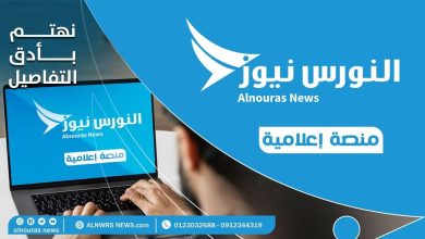 يدخل عام جديد ....( النورس نيوز) يخطط لنقلة حديثة في مجال الإعلام الرقمي 5 IMG 20250703 WA0007