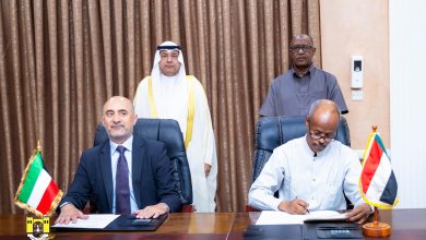 بشراكة كويتية.. إنشاء وتشغيل منتجع عروس السياحي 7 IMG 20250706 WA0224