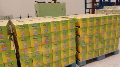 معاوية البرير تستأنف الإنتاج من داخل الخرطوم 5 IMG 20250708 WA0096