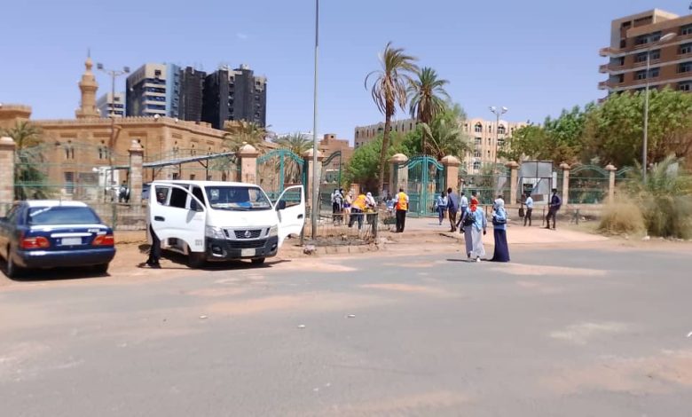 أحمد عزالدين نوري يكتب: أبطال السودان في نظافة الخرطوم '' هكذا تكون القيادة'' 1 IMG 20250711 WA0052