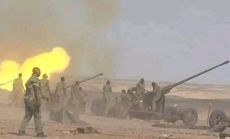 المفاجأة التي اربكت حسابات المليشيا في الفاشر ( تفاصيل مدهشة ) 1 IMG 20250711 WA0100