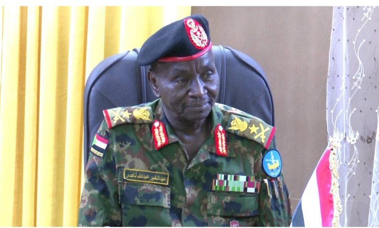 درجام الدفاع : حامي سماء السودان وثغرها المغوار 1 IMG 20250723 WA0034