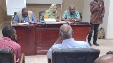 منظمة إرادة الخيرية.. صوت من لا صوت له 4 IMG 20250723 WA0080