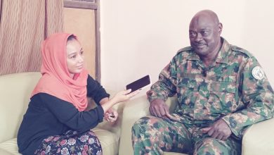 رئيس اللجنة العليا للاستنفار والمقاومة الشعبية بولاية كسلا اللواء م يحي النور:_ "المقاومة الشعبية تعمل تحت أمرة القوات المسلحة ودعمنا لن يتوقف"  5 IMG ٢٠٢٥٠٧١٦ ٠٩٠٩٤٣