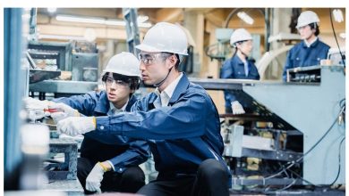 اليابان : تدابير لحماية العمال من ضربات الشمس 5 Screenshot 20250713 150028