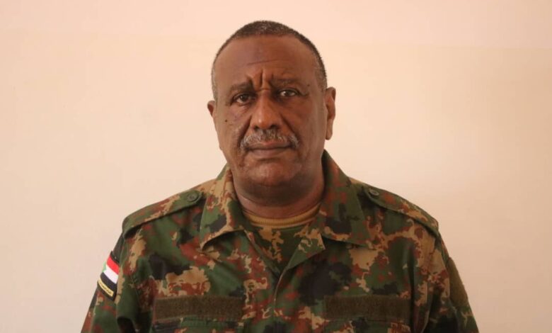 والي الجزيرة... عطاء مستمر 1 الجزيرة