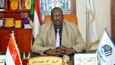 اعفاء المدخلات الزراعية من الرسوم بالنيل الازرق 7 النيل الأزرق