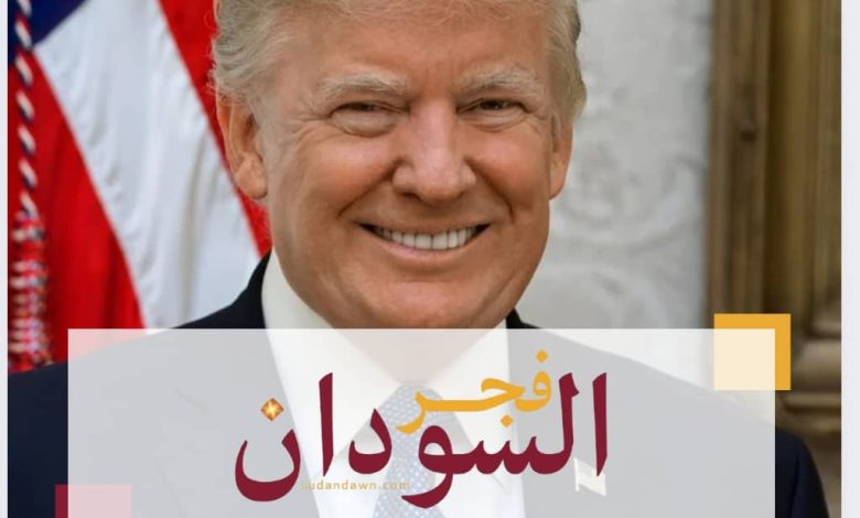 ترامب: مستعدون لاتفاق مع إيران حينما تكون طهران مستعدة لذلك 1 ترامب ١٢