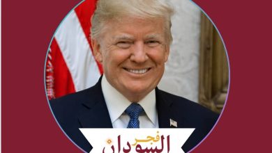 فحص طبي للرئيس الامريكي... ماذا هناك؟! 6 ترامب ٦