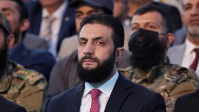 طلب امريكي للحكومة السورية 6 سوريا
