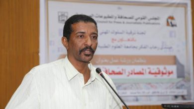 دكتور طارق عبد الله يكتب : هدنة الفاشر ( تحت الرماد وميض ) 5 طارق