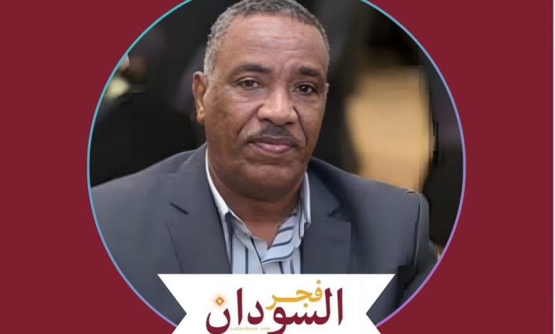 جنود الإنسانية : الوجه الآخر للقوات المسلحة السودانية 1 عادل ٢