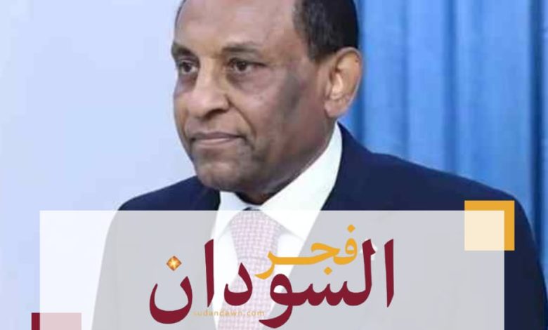كامل ادريس يدعو إلى وحدة الصف لتجاوز التحديات وصولا للاستشفاء التام 1 كامل ٤