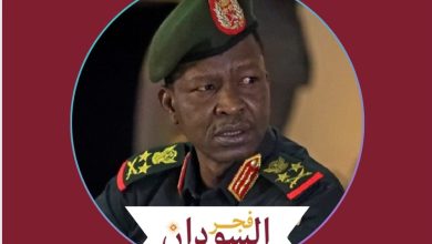 عبد الله محمد علي بلال يكتب : الحراك الكردفاني والحوجة للكباشي 4 كباشي ٣
