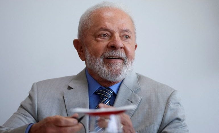 الرئيس البرازيلي : هل بعتقد ترامب إنه انتخب شرطياََ على العالم؟! 1 لا 1697194359