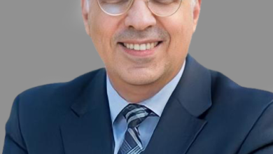 سد النهضة لم يكتمل : تأكيدات لوزير الري المصري 4 هاني سويلم