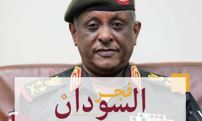 تصريحات جديدة ل(ياسر العطا) 1 ياسر ٢