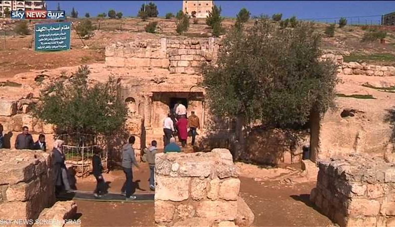 أصحاب الكهف: فتية آمنوا بربهم فزادهم هدى 1 1 816642