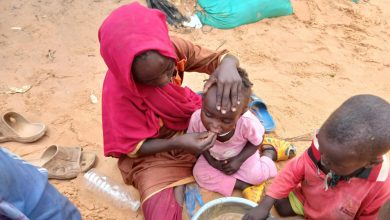 المعز مجذوب خليفة يكتب : اثار الحرب وتداعياتها علي الشعب السوداني من اين اتي هولاء؟! 5 IMG 20250726 WA0020