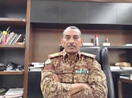 وسط جدل الاتهامات في مواقع التواصل الاجتماعي.... هل عرض قائد الحرس الرئاسي (نادر المنصوري) على البرهان تسليم القيادة العامة؟ 1 IMG 20250819 WA0121