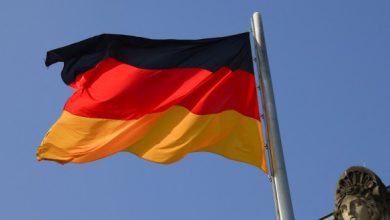 طلب ألماني عاجل لإسرائيل 4 ألمانيا ٢٢