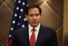 ضحايا في مدرسة للبنات في إيران : روبيو للصحفيين ستحقق وزارة الدفاع في الامر 11 ترامب ٢٢