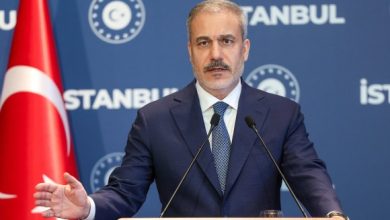 تركيا: على الدول الإسلامية الاتحاد لمواجهة خطة إسرائيل للسيطرة على غزة 5 تركيا