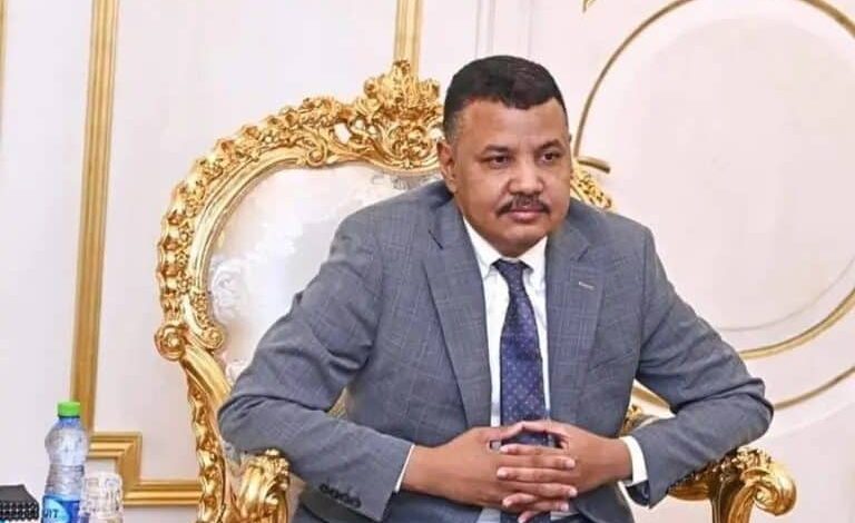 يوسف عزت يصرح بشأن حميدتي 1 عزت ع 768x485 1