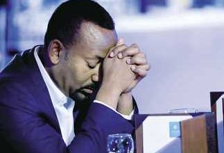 التاريخ الأسود : إثيوبيا تعيد تقليب الصفحات دعم التمرد و التلاعب بالأمن القومي السوداني 5 1535375 0