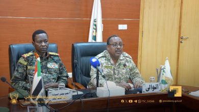 اجتماع للكباشي مع حكومة ولاية شمال كردفان 6 IMG 20250904 WA0010