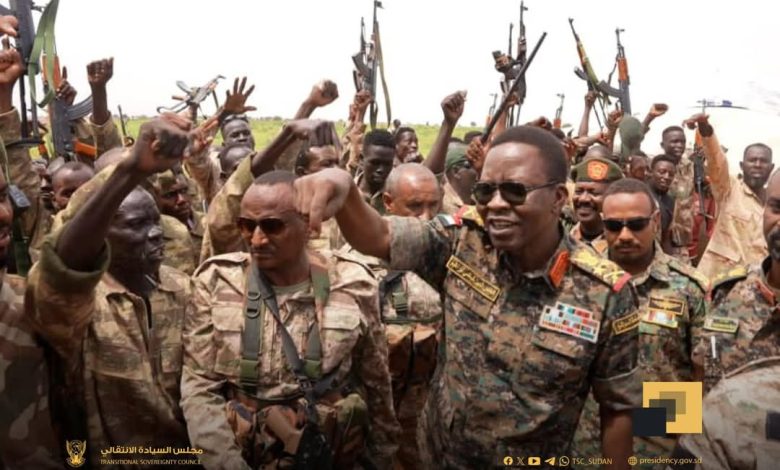 بارا تفتح الطريق الي فك حصار الفاشر 1 IMG 20250909 WA0034