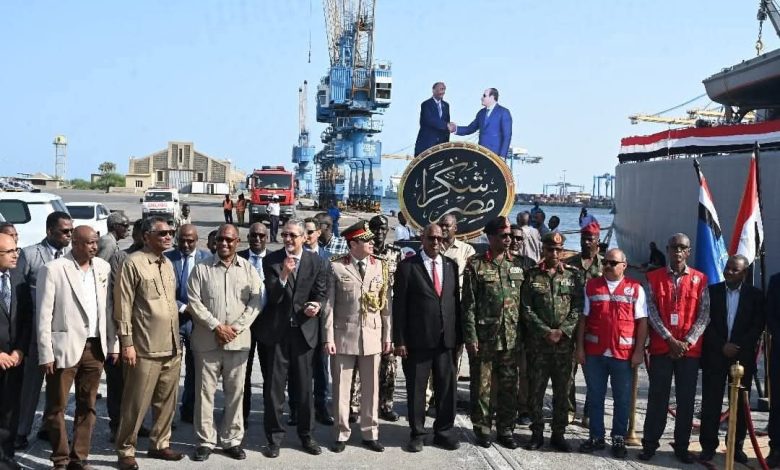 هاني صلاح.. النجاح الدبلوماسي في الخرطوم 1 IMG 20250921 WA0010