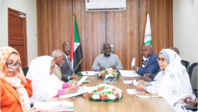 وزارة المالية تطمئن علي سير تمويل مطلوبات العودة للخرطوم 6 Screenshot ٢٠٢٥٠٩٢١ ١٨٣٤٢٤ Chrome