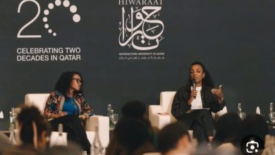 تجمع سوداني بجامعة جورجتاون :"السياسة عبر الفن"  ايام سودانية ضد نسيان الحرب  7 Screenshot ٢٠٢٥٠٩٢١ ١٩٣١٢٨ Chrome